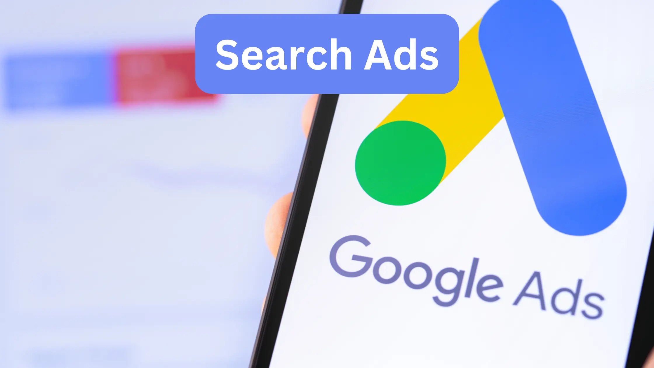 Google Search Ads Powerful Strategies
