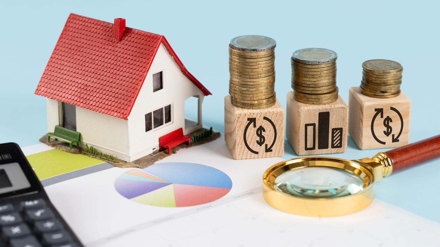 How Inflation Affects the Housing Market and Mortgage Rates
