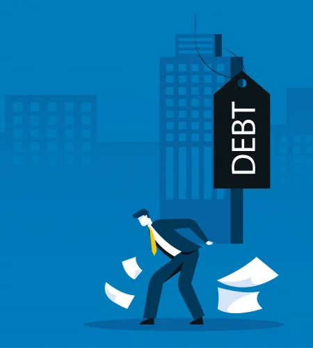Debt Traps: Impacts on American Lives and Financial Health